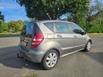 Mercedes A 180 CDI, Achat, Noir, 5 portes, 1992 cm³