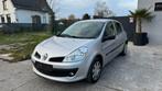 Clio 3 61.000km 2009 1.2 essence, Auto's, Stof, Bedrijf, Handgeschakeld, Grijs