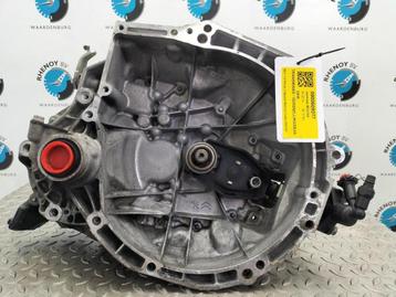 PEUGEOT 2008 [TRANS_GEARBOX] 2016 beschikbaar voor biedingen
