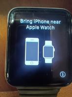 Apple Watch 1e generatie, Gebruikt, IOS, Ophalen of Verzenden, Apple