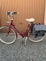 Mooie damesfiets Oxford, Ophalen, Zo goed als nieuw
