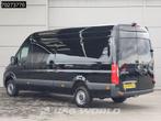 Mercedes Sprinter 317 CDI Automaat L3H2 3500kg Trekhaak 170P, Auto's, Bestelwagens en Lichte vracht, Automaat, Stof, Gebruikt