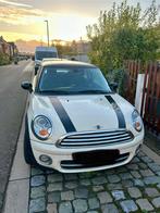 Mini Cooper Diesel, Auto's, Mini, Voorwielaandrijving, Zwart, Overige kleuren, 1600 cc