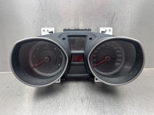 KM TELLER Hyundai i30 (GDHB5) (01-2011/12-2016) (94003A6550), Auto-onderdelen, Dashboard en Schakelaars, Hyundai, Gebruikt