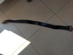 Bruin grijze riem, Kleding | Dames, Riemen en Ceinturen, ANDERE, 90 tot 100 cm, Heupriem, Ophalen of Verzenden
