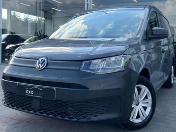 Volkswagen Caddy Maxi 1.5TSI / Boite Auto / LONG / Cruise /  beschikbaar voor biedingen