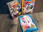 STUDIO 100 : Dobus 3DVD, Ophalen of Verzenden, Zo goed als nieuw