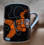 Mug Tintin état neuf., Collections, Personnages de BD, Comme neuf, Tintin, Enlèvement ou Envoi