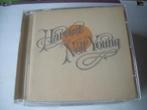 CD - NEIL YOUNG - HARVEST, Ophalen of Verzenden, 1960 tot 1980, Zo goed als nieuw