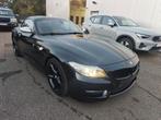 BMW Z4 Roadster 35is, Auto's, BMW, Automaat, Euro 5, Achterwielaandrijving, Cabriolet
