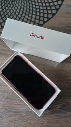 iPhone SE 64 GB 2020, Telecommunicatie, Mobiele telefoons | Apple iPhone, Ophalen, 78 %, Zo goed als nieuw, 64 GB