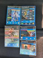 Een demo van de PlayStation 2. Per stuk verkocht. Maak jezel, Games en Spelcomputers, Ophalen of Verzenden, Zo goed als nieuw