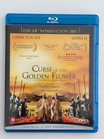 Blu-ray Curse of the Golden Flower (2006), Cd's en Dvd's, Blu-ray, Ophalen of Verzenden