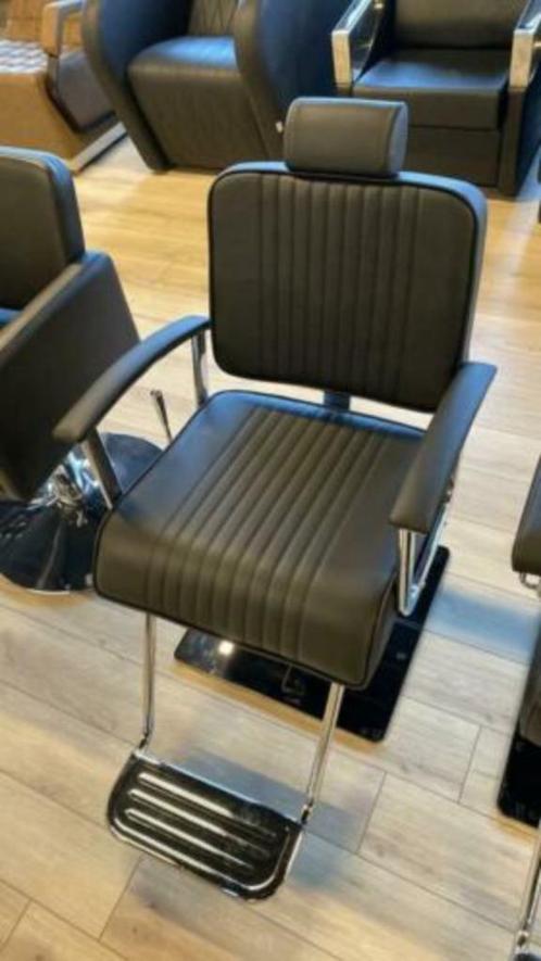 Knip en epileer stoel Biezen kapsalon styling chair kapsalon, Huis en Inrichting, Woonaccessoires | Overige, Nieuw, Ophalen of Verzenden