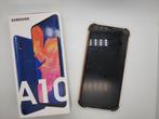 Samsung A10 in goede staat, Android OS, Galaxy A, Blauw, Gebruikt