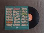 Original Grooves: Billie Holiday - Nina Simone - Bettye LaVe, Ophalen of Verzenden, Zo goed als nieuw, 12 inch, R&B