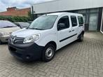 Renault kangoo maxi 1.5 dci 95 pk 2 schuifdeuren, Voorwielaandrijving, Testrit aan huis, Stof, Euro 6
