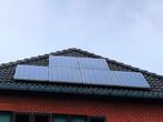 16 stuks  260 w piek met omvormer van sma, Ophalen, Zo goed als nieuw