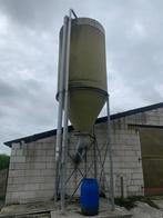 Voedersilo, Zakelijke goederen, Landbouw | Veevoer, Ophalen