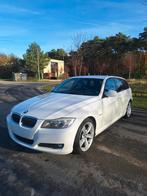 Bmw 325i touring, Auto's, BMW, Euro 5, Achterwielaandrijving, Zwart, Wit