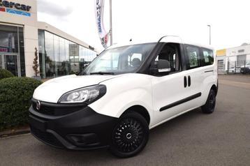 Fiat Doblò Cargo Maxi 1.4i Benzine