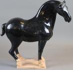 Chinees Paard Han Dynasty Tang Paard Keramiek, Enlèvement ou Envoi