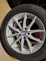 banden en velgen, Ophalen, Gebruikt, 17 inch, Band(en)