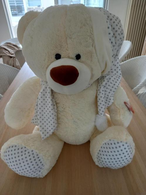 Teddybeer, Verzamelen, Beren en Cherished Teddies, Nieuw, Stoffen beer, Overige merken, Ophalen of Verzenden