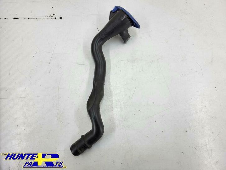 Vulpijpruitesproeierreservoir Volvo V60/S60 (10-18) 31391779, Auto-onderdelen, Brandstofsystemen, Volvo, Gebruikt, Ophalen of Verzenden