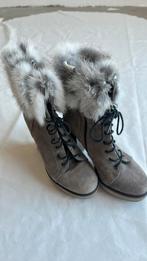 Boots met pels maat 37, Kleding | Dames, Schoenen, Ophalen