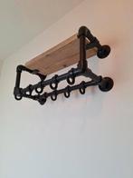 Industriële kapstok, Huis en Inrichting, Ophalen, Zo goed als nieuw