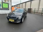 Skoda Kamiq 1.0tsi Automaat 10/2021, Emergency brake assist, Te koop, Benzine, 3 cilinders