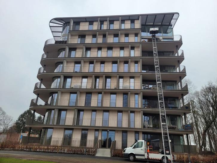 Te huur ladderlift vanaf 60€, Vacatures, Vacatures | Chauffeurs