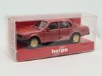 BMW 745i - Herpa 1/87, Hobby en Vrije tijd, Verzenden, Zo goed als nieuw, Auto, Herpa