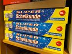 didactisch chemie experimenteerdoos, Ophalen