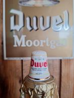 Duvel vingerhoedje, Collections, Marques de bière, Comme neuf, Duvel, Autres types, Enlèvement ou Envoi