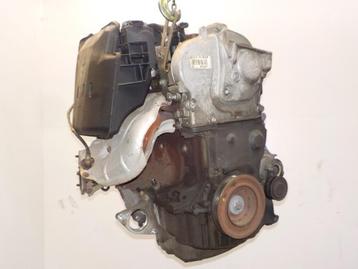 MOTOR Renault Megane II (BM / CM) (01-2002/12-2009) (K4J730) beschikbaar voor biedingen