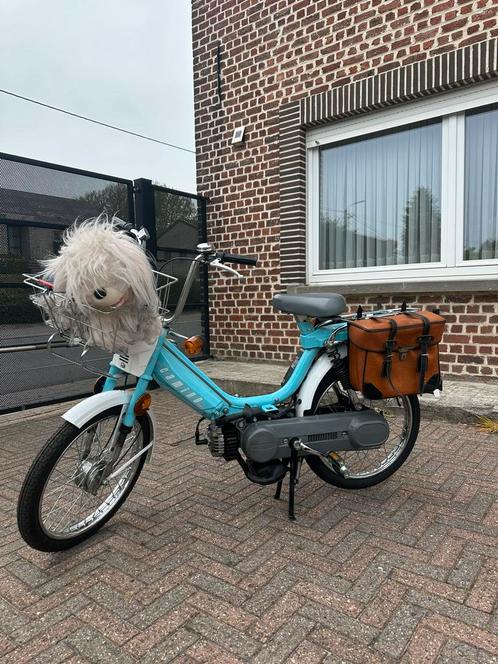 Honda camino - bromfietstassen, Fietsen en Brommers, Brommers | Honda, Ophalen