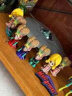 Mars Attacks Hot Toys Cosbaby Full Set, Verzamelen, Poppetjes en Figuurtjes, Ophalen of Verzenden, Zo goed als nieuw