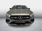 Mercedes-Benz A-Klasse 180 AMG Line - NIGHT PAKKET - PTS - C, Stof, Gebruikt, 136 pk, Bedrijf