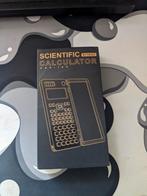 Scientific Calculator With Ewriter, Diversen, Rekenmachines, Ophalen of Verzenden, Nieuw