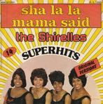 The Shirelles - Sha la la, Gebruikt, Verzenden, 7 inch, Single