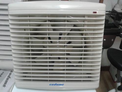extractor, pulser, Doe-het-zelf en Bouw, Ventilatie en Afzuiging, Nieuw, Afzuiger, Ophalen