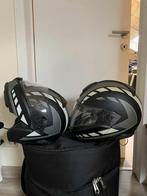 Motor, Motoren, Ophalen, Tweedehands, Integraalhelm, Overige merken