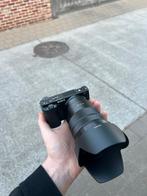 Sony ZV E-10 Body, Ophalen of Verzenden, Zo goed als nieuw, Sony