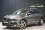 Volkswagen Tiguan 2.0 TSI 4Motion R Line Automaat-Nav-Cam-Ga, Auto's, Automaat, Gebruikt, 4 cilinders, 1984 cc