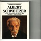 Albert Schweitzer james bentley 64 blz, Boeken, Biografieën, Ophalen of Verzenden, Zo goed als nieuw