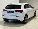 Mercedes-Benz A 180 Business Line, Auto's, Stof, Gebruikt, Euro 6, 136 pk