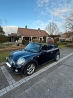 Mini Cooper D Cabrio, Auto's, Mini, Voorwielaandrijving, Euro 5, 4 cilinders, Cabriolet