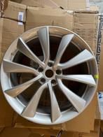 1 Tesla velg 20 inch NIEUW Performance, Ophalen, Velg(en), Nieuw, Personenwagen